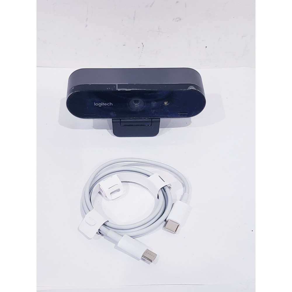 LOGITECH MSIP-REMDZL-V-U0040 Webcam V-U0040